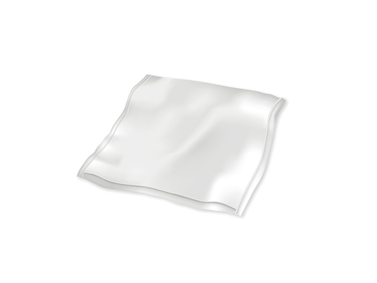 SILVERCREST® KITCHEN TOOLS Folienbeutel für Vakuumierer, 25 x 30 cm 50% Rabatt für begrenzte Zeit