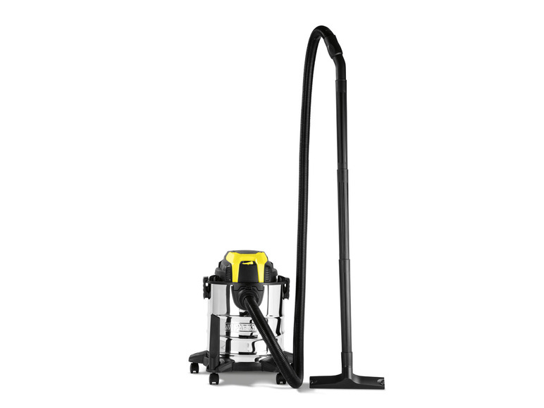 PARKSIDE® Nass-/Trockensauger »PWD 20 A1«, ca. 200 Airwatt 2025