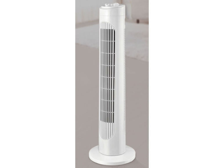 SILVERCREST® Tower Ventilator STV 50 F1 Online