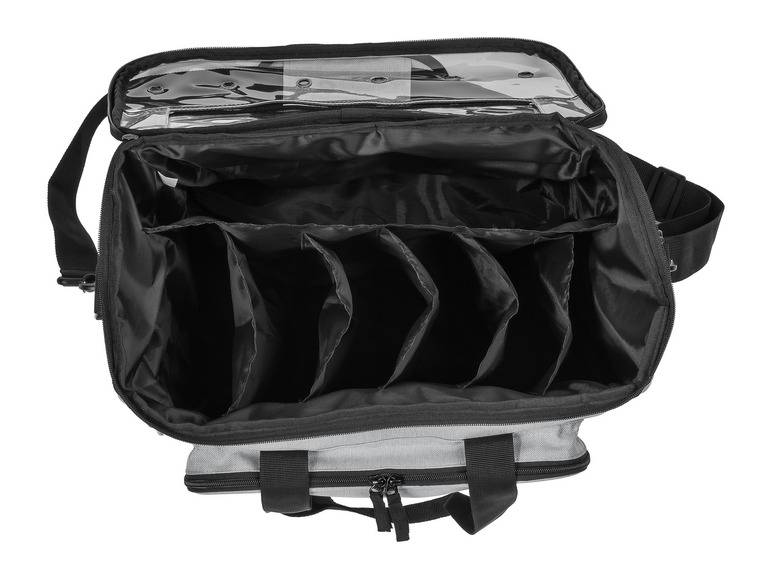 TOPMOVE® Strickzubehör-Tasche oder Nähmaschinen-Trolley Fabrik Onlineshop