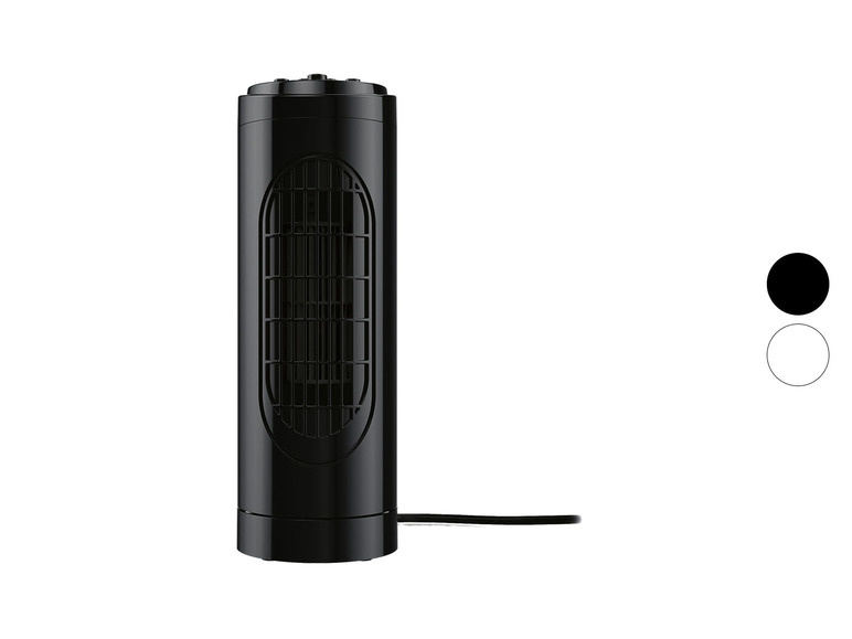 SILVERCREST® Mini-Turmventilator »STVM 30 B2«, 30 W Sonderangebot