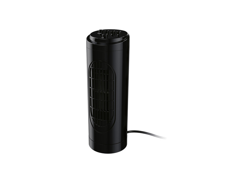 SILVERCREST® Mini-Turmventilator »STVM 30 B2«, 30 W Sonderangebot