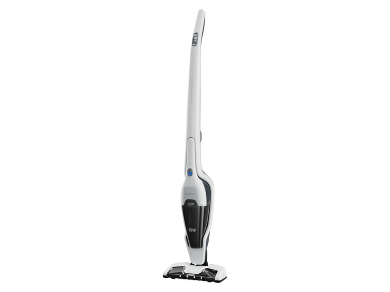 SILVERCREST® 2in1 Hand- und Stielstaubsauger »SHSS 18 B1«, 18 V Cyber Monday