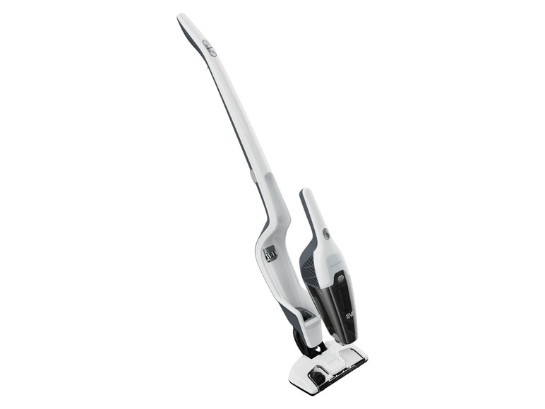 SILVERCREST® 2in1 Hand- und Stielstaubsauger »SHSS 18 B1«, 18 V Cyber Monday