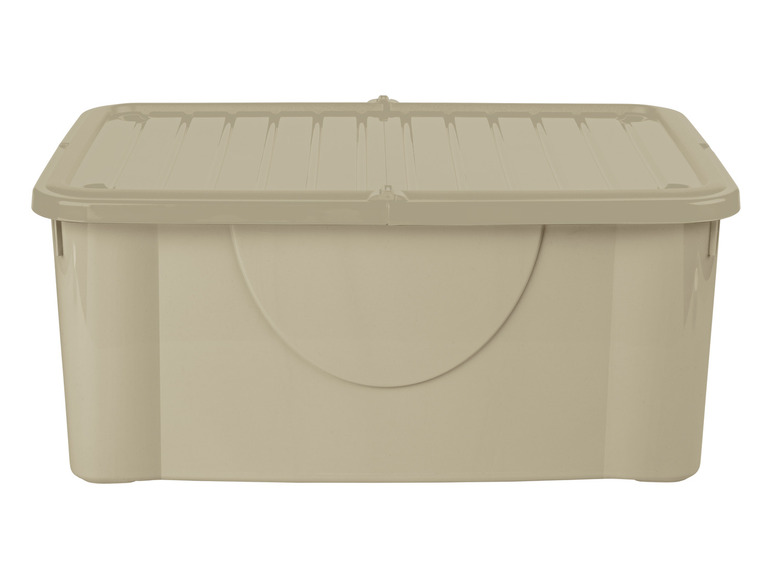 LIVARNO home Aufbewahrungsbox, 40 l Vatertagsangebot