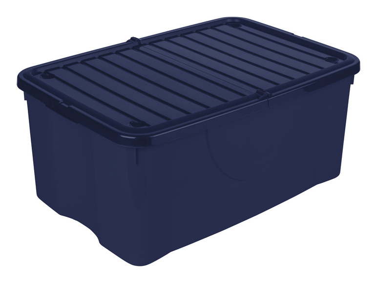 LIVARNO home Aufbewahrungsbox, 40 l Vatertagsangebot