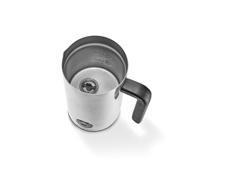 SILVERCREST® KITCHEN TOOLS Milchaufschäumer »SMA 500 F1«, Edelstahl Online Outlet