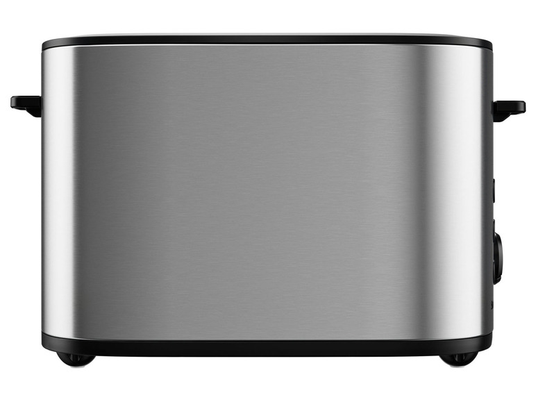 SILVERCREST® KITCHEN TOOLS Doppelschlitz-Toaster »STE 950 D1« Bestseller