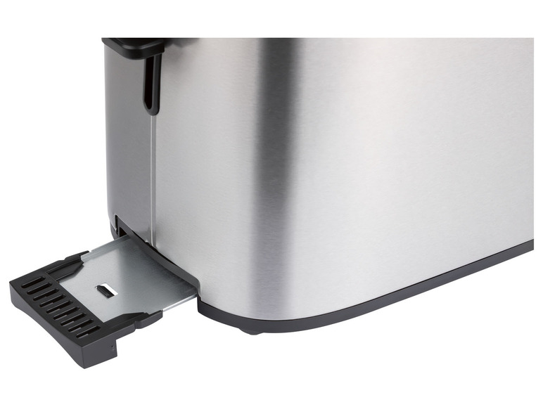 SILVERCREST® KITCHEN TOOLS Doppelschlitz-Toaster »STE 950 D1« Bestseller