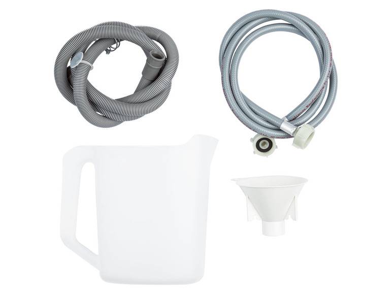 SILVERCREST® KITCHEN TOOLS Geschirrspülmaschine »SGW 860 A1«, mit Wassertank Sonderangebote