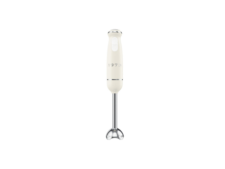 SILVERCREST® KITCHEN TOOLS Stabmixer-Set »Chrom Retro 1973«, 3-in-1, 600 W Bis zu 60% Rabatt