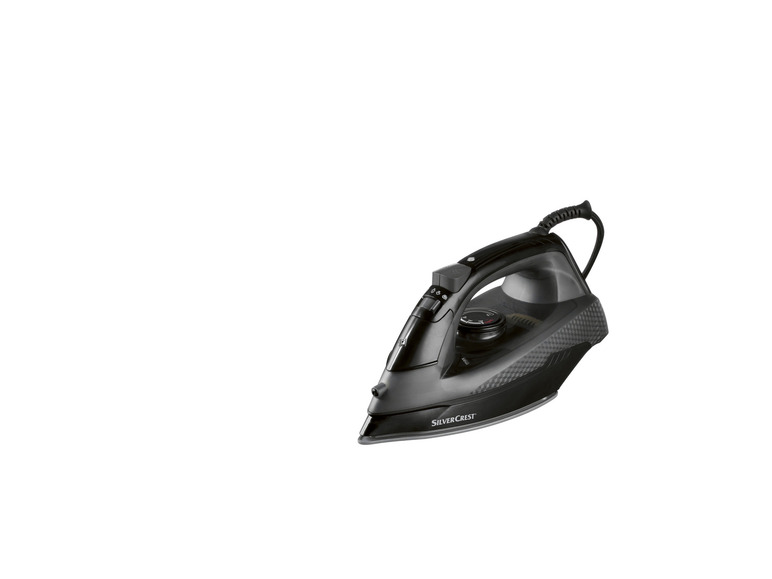 SILVERCREST® Dampfbügeleisen »SDBG 2200 A1«, 2180 W Vierteljährliche Förderung