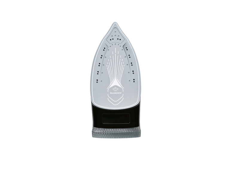 SILVERCREST® Dampfbügeleisen »SDBG 2200 A1«, 2180 W Vierteljährliche Förderung