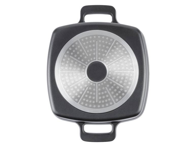 ERNESTO® Aluguss-Multifunktions-Set, 5-teilig Discount Store für neue Produkte