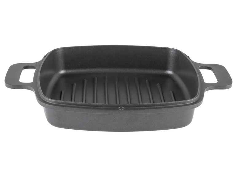 ERNESTO® Aluguss-Multifunktions-Set, 5-teilig Discount Store für neue Produkte