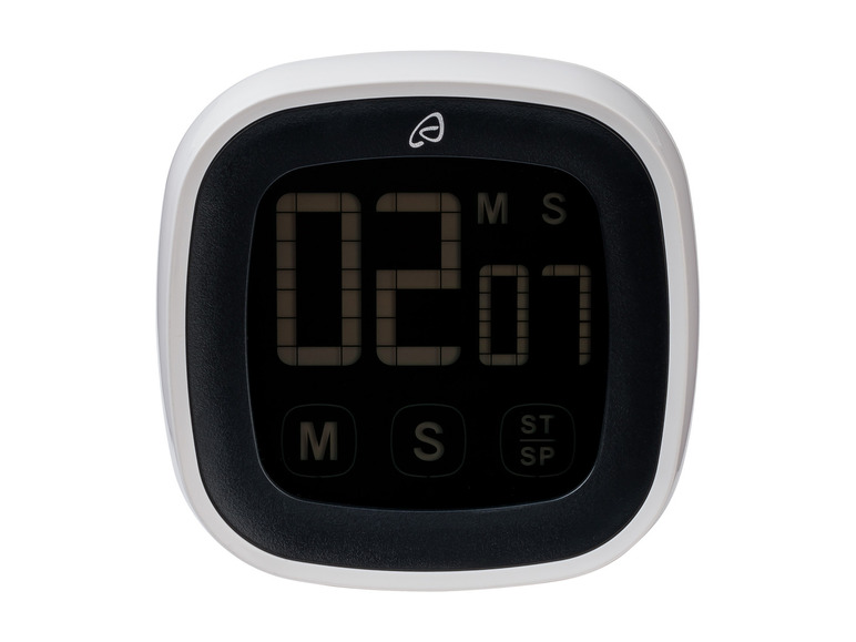 AURIOL® Digitaler Kurzzeitmesser mit Touch-Display Speichern exportieren