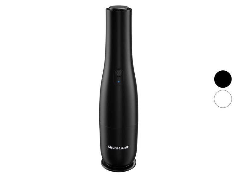 SILVERCREST® Design Handstaubsauger »SHD 7.4«, 7,4 V Im Verkauf