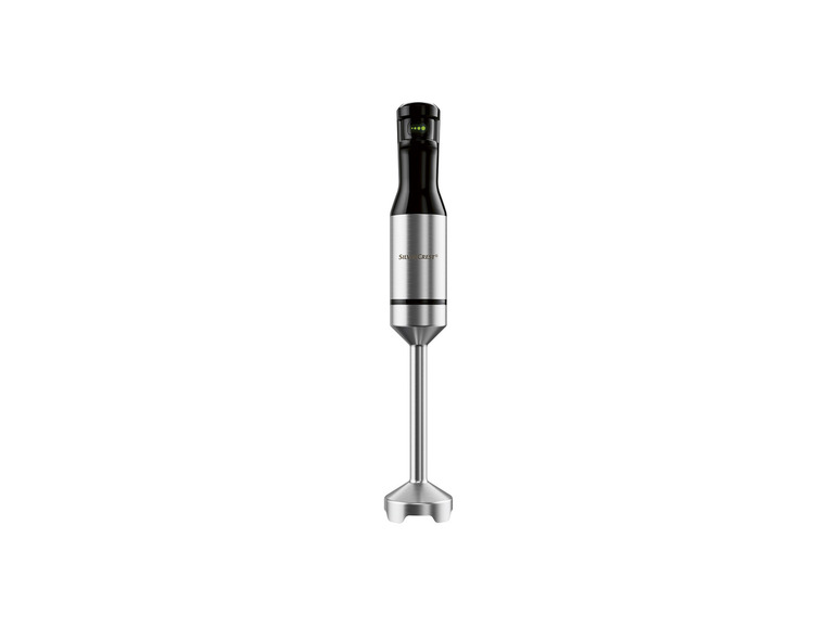 SILVERCREST® KITCHEN TOOLS Stabmixer SMSS 1000 A1, 1000 W Rabatte dieses Monats