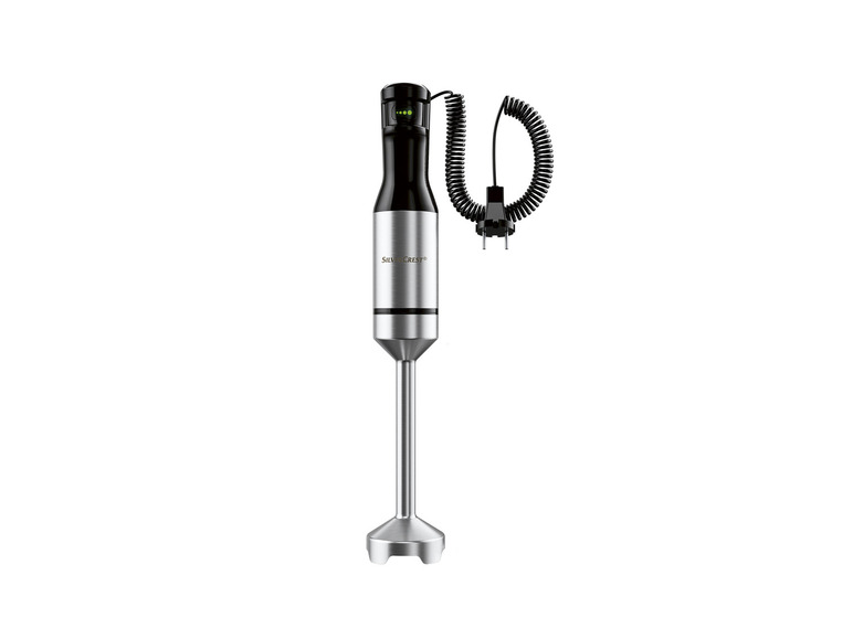 SILVERCREST® KITCHEN TOOLS Stabmixer SMSS 1000 A1, 1000 W Rabatte dieses Monats