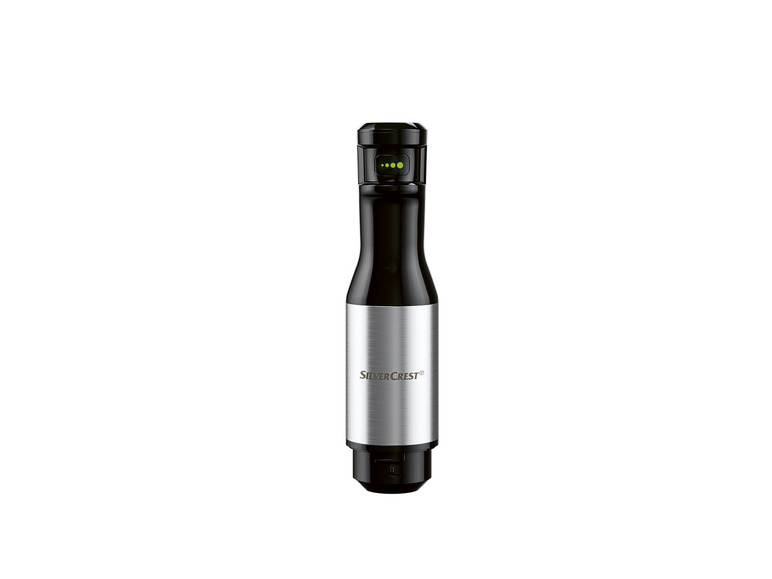 SILVERCREST® KITCHEN TOOLS Stabmixer SMSS 1000 A1, 1000 W Rabatte dieses Monats
