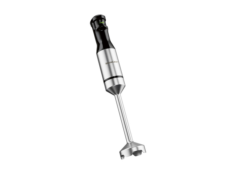 SILVERCREST® KITCHEN TOOLS Stabmixer SMSS 1000 A1, 1000 W Rabatte dieses Monats