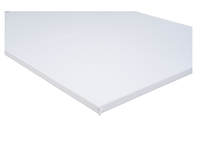 crelando® Leinwand / Leinwand-Set, aus Baumwolle, mit Spannkeilen Outlet