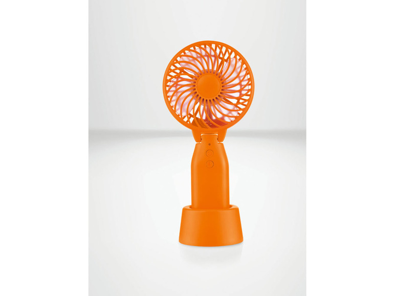SILVERCREST® Ventilator »SVT 4.5 A1«, tragbar Fabrikverkauf