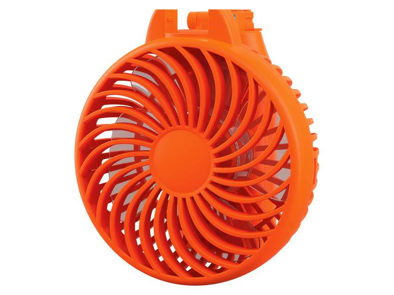 SILVERCREST® Ventilator »SVT 4.5 A1«, tragbar Fabrikverkauf