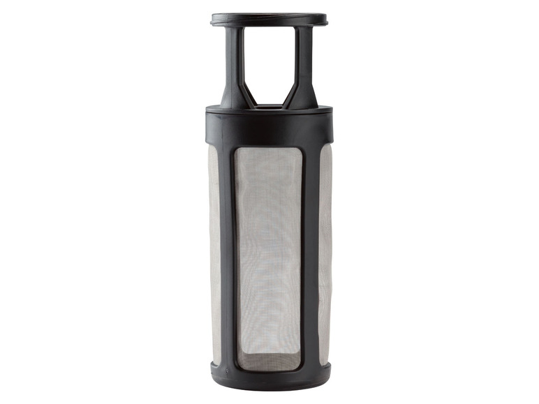 ERNESTO® Cold Brew Kaffeebereiter, aus Glas, mit integriertem Filter Meist gekauft