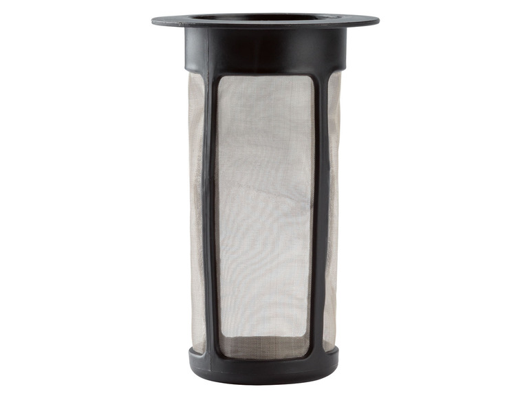 ERNESTO® Cold Brew Kaffeebereiter, aus Glas, mit integriertem Filter Meist gekauft