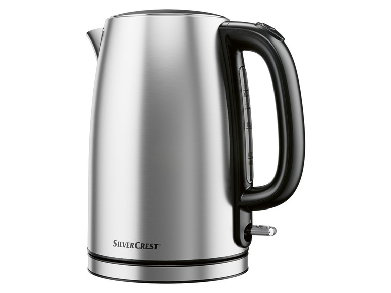SILVERCREST® KITCHEN TOOLS Wasserkocher »EDS SWKE 3100 D1«, max. 1,7 l Kostenloser Versand