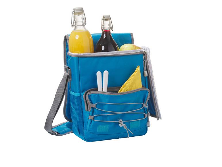 Rocktrail Kühltasche mit Schultergurt Limitierter Zeitrabatt