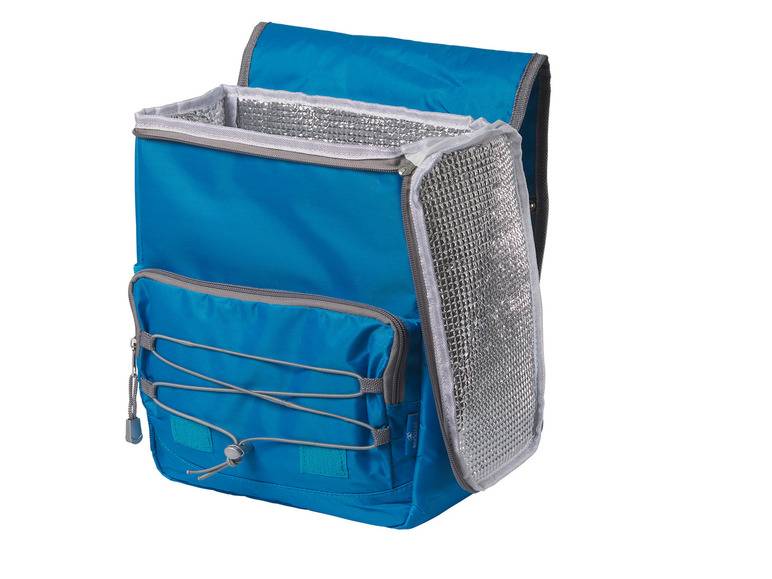 Rocktrail Kühltasche mit Schultergurt Limitierter Zeitrabatt