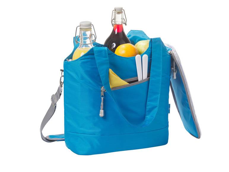Rocktrail Kühltasche mit Schultergurt Limitierter Zeitrabatt