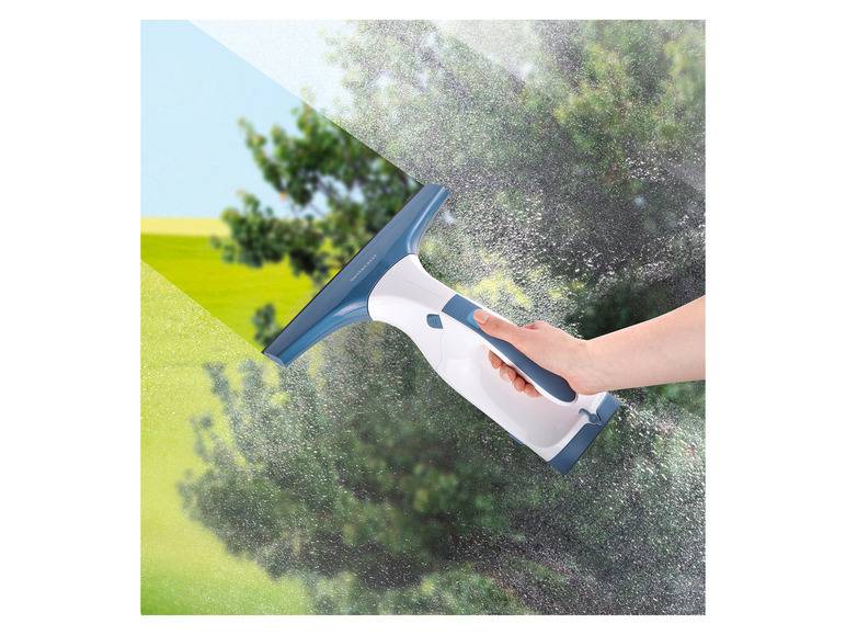SILVERCREST® Akku-Fenstersauger »SFR 3.7 D7«, 3,7 V Fabrik Onlineshop
