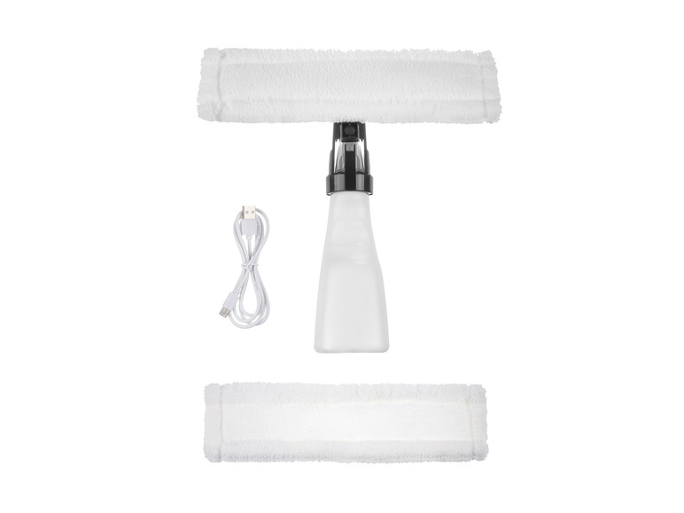 SILVERCREST® Akku-Fenstersauger »SFR 3.7 D7«, 3,7 V Fabrik Onlineshop