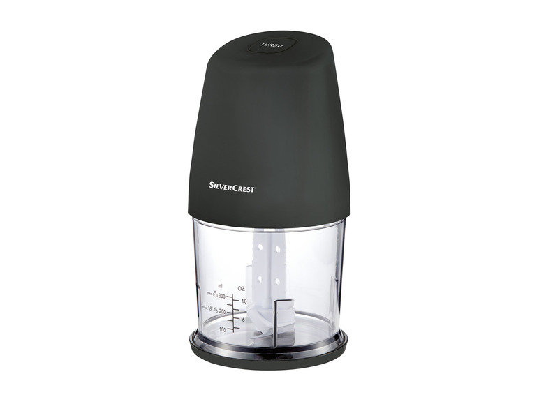 SILVERCREST® KITCHEN TOOLS Multizerkleinerer »SMZ 260 J4«, 260 W Günstig kaufen