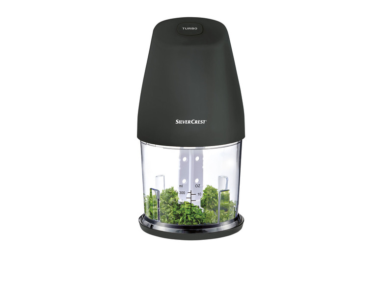 SILVERCREST® KITCHEN TOOLS Multizerkleinerer »SMZ 260 J4«, 260 W Günstig kaufen