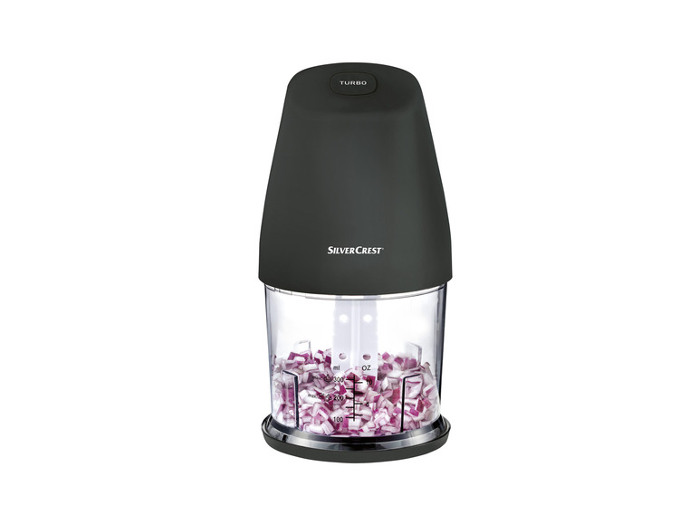 SILVERCREST® KITCHEN TOOLS Multizerkleinerer »SMZ 260 J4«, 260 W Günstig kaufen