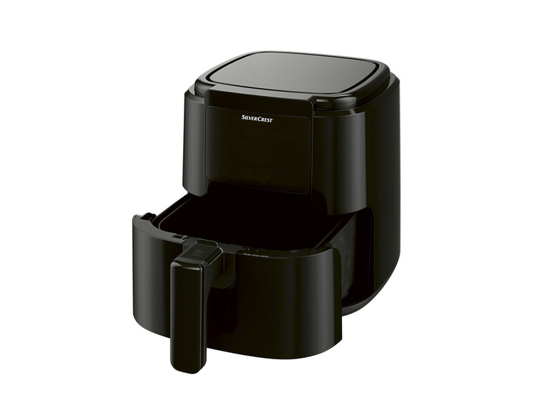 SILVERCREST® KITCHEN TOOLS Heißluftfritteuse »SHFD 1400«, 1400 W Flash Sale