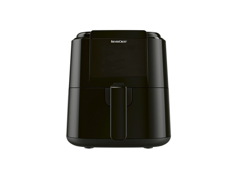SILVERCREST® KITCHEN TOOLS Heißluftfritteuse »SHFD 1400«, 1400 W Flash Sale