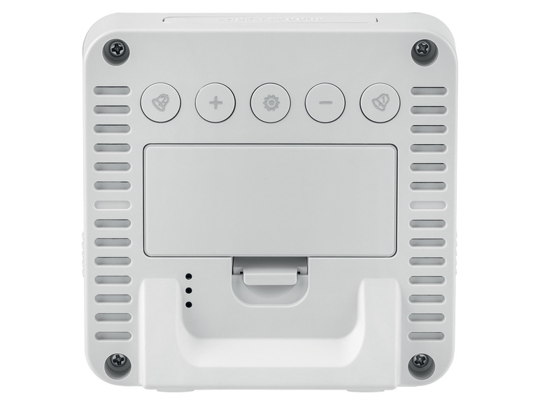 AURIOL® »4-LD6403-1« Digitaler Funkwecker LCD Begrenztes Angebot