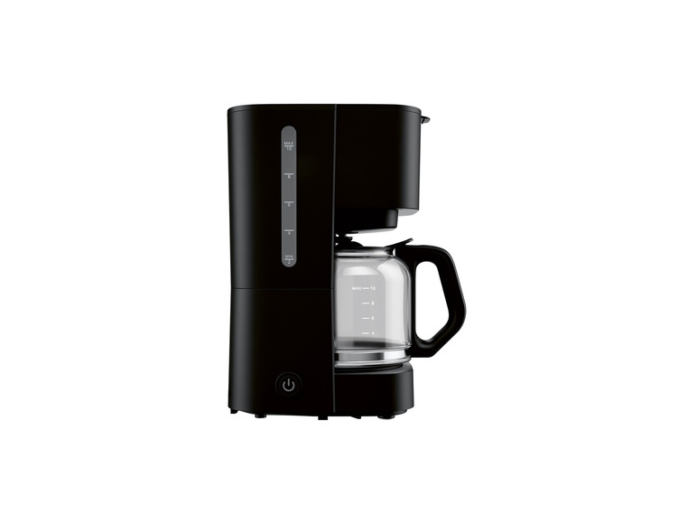 SILVERCREST® KITCHEN TOOLS Kaffeemaschine, 1000 W Saisonschlussverkauf