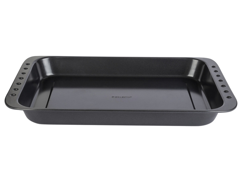 ERNESTO® Brat- und Auflaufform, 2-teilig Blitzangebot