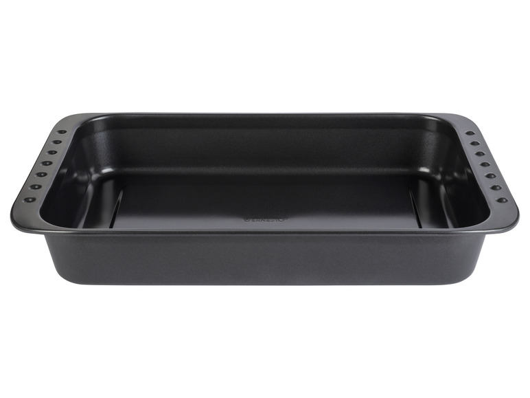 ERNESTO® Brat- und Auflaufform, 2-teilig Blitzangebot