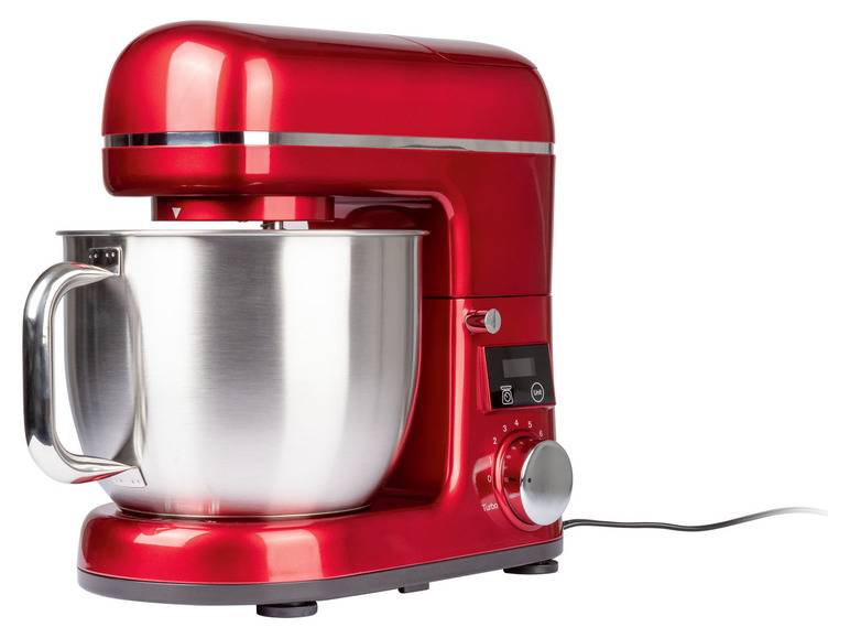SILVERCREST® KITCHEN TOOLS Küchenmaschine »SKMW 900 A1«, inkl. Waage Saisonale Angebote