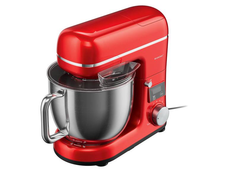 SILVERCREST® KITCHEN TOOLS Küchenmaschine »SKMW 900 A1«, inkl. Waage Saisonale Angebote