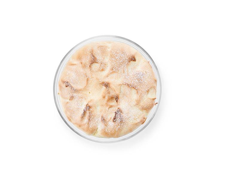 LIVARNO home Auflaufform \ Quiche- und Obstkuchenform \ Souffléform, aus Borosilikatglas Räumungsverkauf