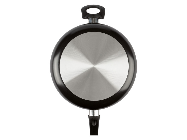 ERNESTO® Aluminium-Sauteuse, Ø 28 cm Wochenangebot