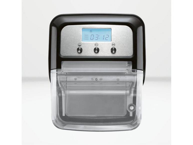 SILVERCREST® KITCHEN TOOLS Eiswürfelmaschine »ICM 220A1«, 20 kg Begrenzte Freigabe